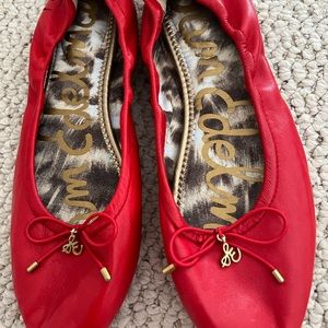 Sam Edelman Felicia Ballet Flats